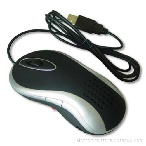 Fan Optical Mouse